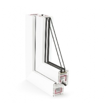 Rehau Euro-Design 70 ( - 70)